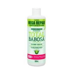 Imagem de Condicionador Total Babosa Wever - 500Ml