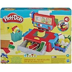 Imagem de Massinha Play Doh Caixa  - E6890