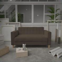 Imagem de Painel Estante para TV Ouren