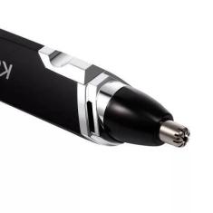 Imagem de Aparador De Pelos Nariz E Orelha Km-6512 - Kemei