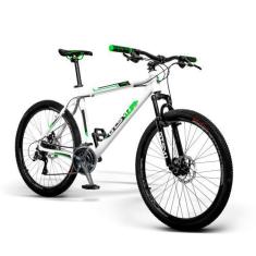 Imagem de Bicicleta 26 Gts M1 Freio A Disco 21V Suspensão Walk New - Gtsm1
