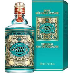 Imagem de Perfume N4711 Echt Kölnisch Wasser - Eau De Cologne - Unissex - 200 Ml