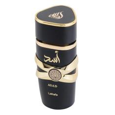 Imagem de Perfume Lattafa Perfumes Asad Eau de Parfum 100ml para unissex