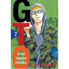 Imagem de Gto Volume 7 - Toru Fujisawa - 9788583622369