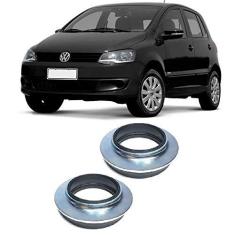 Imagem de Par de Rolamento do Coxim Vw Fox Dianteiro - (2003 até 2013) - BSB