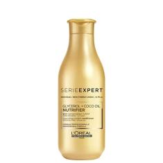 Imagem de Condicionador Serie Expert Nutrifier 200ml - L'oreal Professionnel