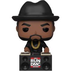 Imagem de Funko Pop! Rocks: Run-DMC - Jam Master Jay