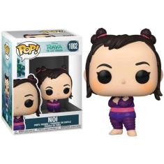 Imagem de Pop funko 1002 noi raya and the last dragon