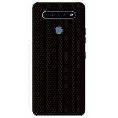 Imagem de Capa Adesivo Skin362 Verso Para Lg K51S (2020)