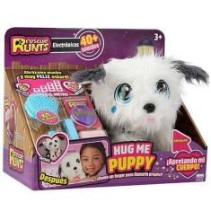 Imagem de Pelucia Adota Pets Hug Me Beethoven Multikids Br1219