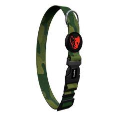 Imagem de Coleira Para Cachorro Médio Porte Anymous Prime - M