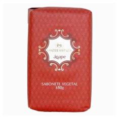 Imagem de Sabonete Em Barra Agape Madressenza 180G