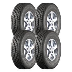 Imagem de Jogo 4 Pneus Goodyear Aro 16 Direction Suv 235/70R16 110/107