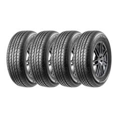 Imagem de Kit 4 Pneus Rovelo Aro 13 175/70R13 RHP-A68 82T