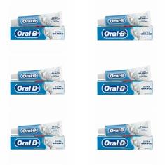 Imagem de Oral B Extra  Creme Dental 70g (Kit C/06)
