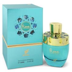 Imagem de Perfume Feminino Rare Tiffany Afnan 100 ML Eau De Parfum