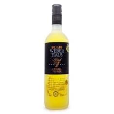 Imagem de Cachaça Weber Haus 7 Madeiras 750ml