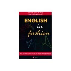 Imagem de English in Fashion - Emeri De Biaggi Stavale, Enaura T. Krieck De Biaggi - 9788589533560