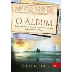 Imagem de O Álbum - Lewis, Timothy - 9788581637365