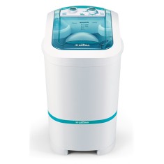 Imagem de Tanquinho Lavadora Semiautomática Latina 10kg LA553