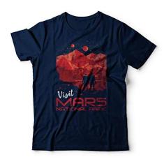 Imagem de Camiseta Visit Mars