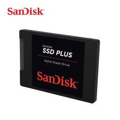 Imagem de Sandisk-disco rígido interno sata iii, 240gb, 2.5 gb, 1tb, 2tb, para laptop e notebook