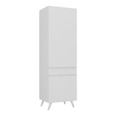 Imagem de Paneleiro 2 Portas Veneza Multimóveis Mp3739.891 Branco