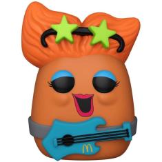 Imagem de Funko Pop! Ícones de anúncios: McDonald`s - Rockstar Nugget