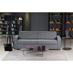 Imagem de Sof  Aracaju Living Com 4 Lugares 2.20 Mt Linho Corriente Sof