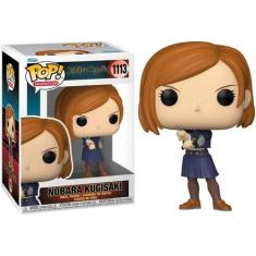 Imagem de Funko Pop! Jujutsu Kaisen Nobara Kugisaki 1113