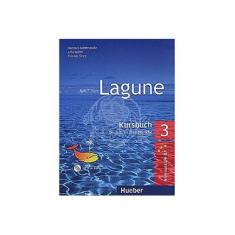 Imagem de Lagune 3 - Kursbuch - Deutsch als Fremdsprache - Niveaustufe B1 - Harmut Aufderstraße, Jutta Müller, Thomas Storz - 9783190016266