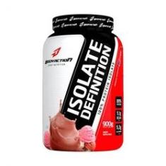 Imagem de Isolate Definition 900g Napolitano Bodyaction