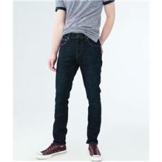 Imagem de Calça jeans masculina Aeropostale Slim Multiverse