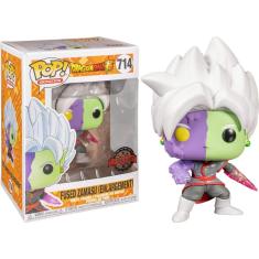 Imagem de Dragon Ball Super - Fused Zamasu (Enlargement) 714 Exclusive Funko Pop