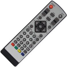 Imagem de Controle Remoto Conversor Digital Tomate MCD-888