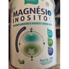 Imagem de Magnésio Inositol Equaliv 330 Gramas