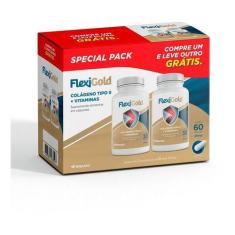 Imagem de Flexigold Special Pack 30 Caps + 30 Caps Herbamed