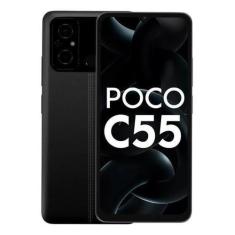 Smartphone Xiaomi Pocophone Poco C65 256GB 8GB RAM com o Melhor Preço é no  Zoom