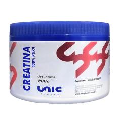 Imagem de Creatina Pura 200G