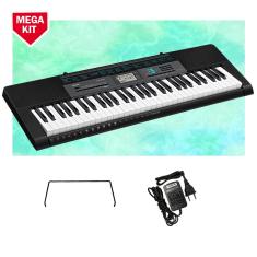 teclado casio ctk 2300