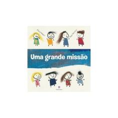 Imagem de Uma Grande Missão - Magni, Elena - 9788538039129