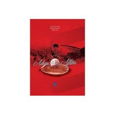 Imagem de Adeus Aflitos - Vieira, Roberto; Vieira, Roberto; Vieira, Roberto; Cordeiro, Carlos Celso; Cordeiro, Carlos Celso; Cordeiro, Carlos Celso; Oliveira, Lucio José De; Oliveira, Lucio José De; Oliveira, Lucio José De - 9788562716263