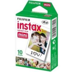 Imagem de Filme Instantâneo Fujifilm Instax Mini (10 fotos)