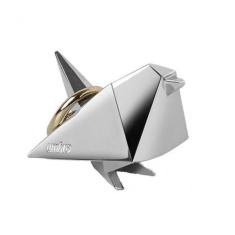 Imagem de Porta Anéis Origami Pássaro Umbra