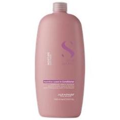 Imagem de Alfaparf Semi Di Lino Moisture Nutritive - Condicionador Leave-in 1000ml 