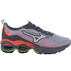 Imagem de Tênis Mizuno Frontier 15 Masculino-Masculino