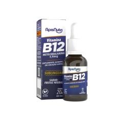 Imagem de Vitamina B12 (20Ml) - Padrão: Único