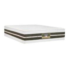 Imagem de Colchão Castor King Silver Star Air Double Face Tecnopedic 180X200x34c