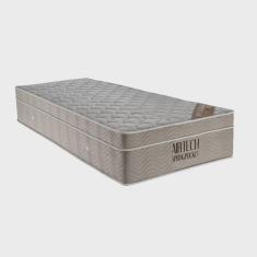 Imagem de Colchão Solteiro Ortobom Airtech Spring Pocket 88x188x25cm