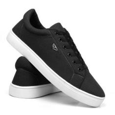 Imagem de Tênis Casual Masculino Airplane A7-Masculino